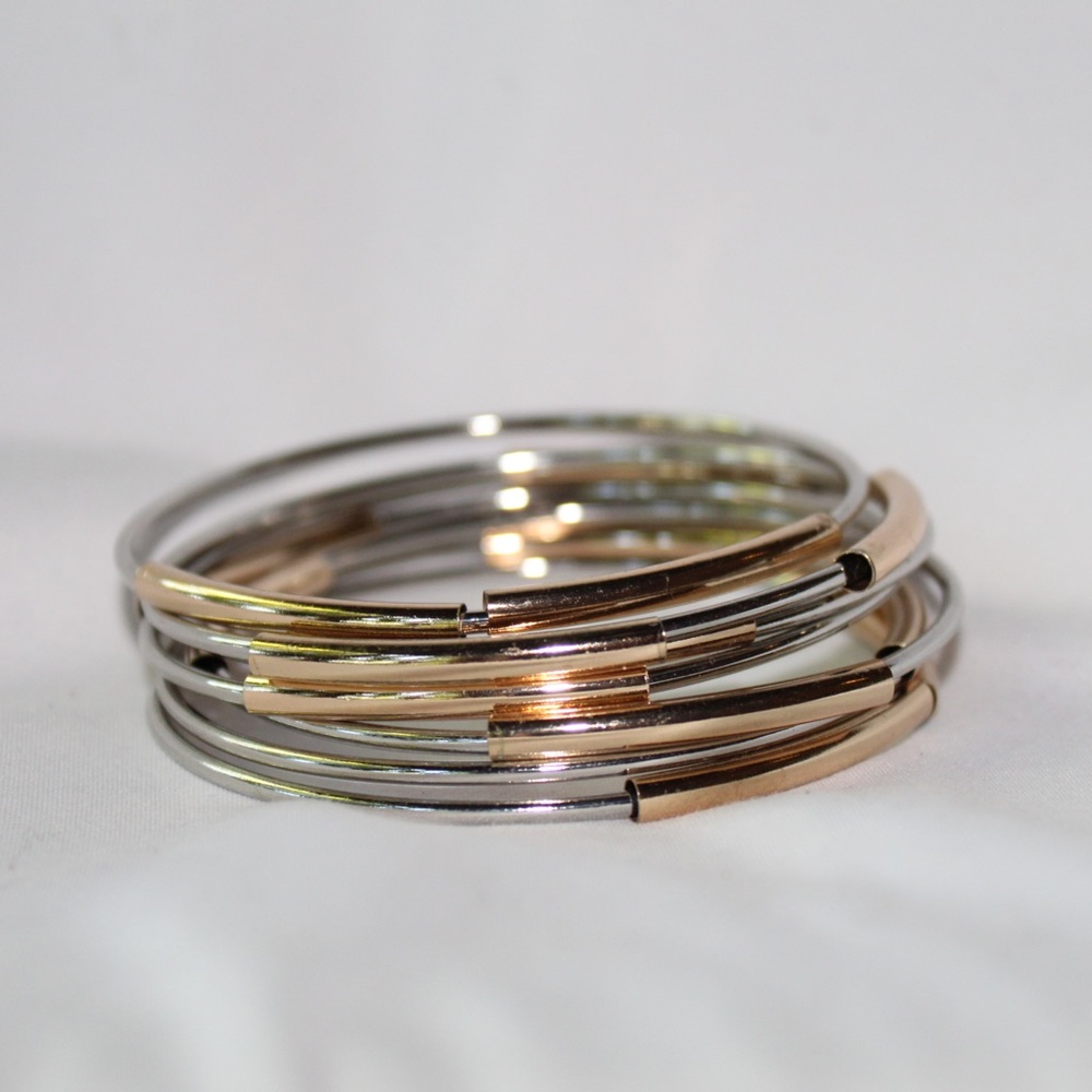 Bangle set